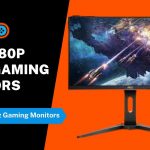 Sceptre monitor curved gaming monitors console led computer display 75hz component hdmi 1080p buying comparison chart guide pc