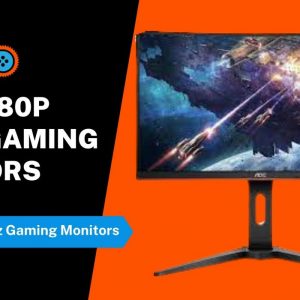 Sceptre monitor curved gaming monitors console led computer display 75hz component hdmi 1080p buying comparison chart guide pc
