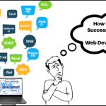 Development web career successful plan expanding technologies introduction